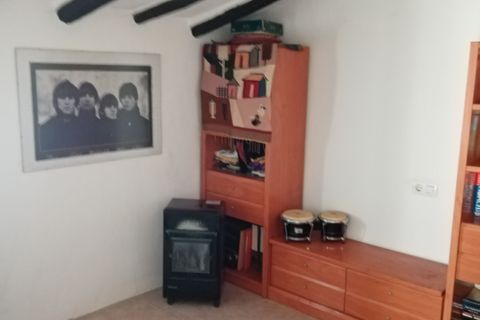 Byhus i Sax, Alicante, Sax - € 99.950 | Ref: IPtwnhse - foto 12